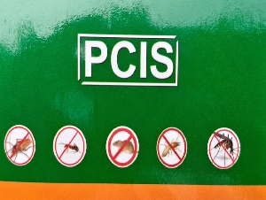 Pest Control Integrated Service