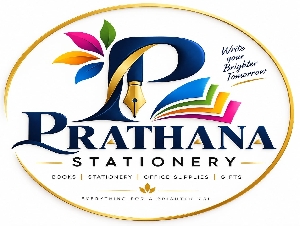 Prathana Stationery & Fancy