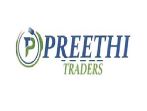 Preethi Traders