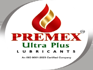 Premex Ultra Plus Lubricants
