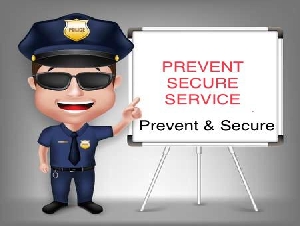 Prevent Secure Service