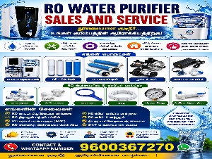 Pure Aqua Solutions
