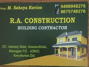 RA Construction