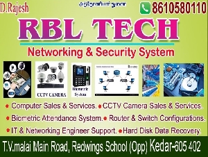 RBL Tech