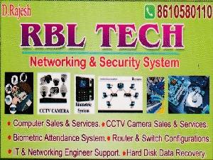 RBL Tech