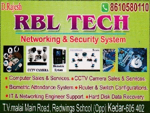 RBL Tech