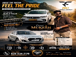 RC Tours & Travels
