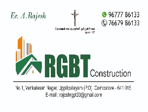 RGBT Construction