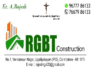 RGBT Construction