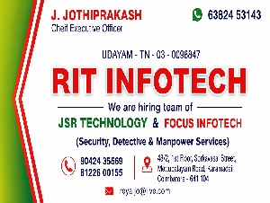 RIT Infotech