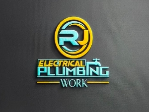 RJ Electrical & Plumbing Work