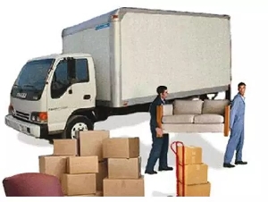 RJ Packers & Movers