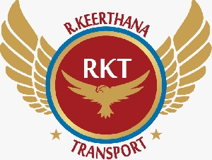 R.KEERTHANA TRANSPORT
