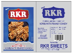 RKR Sweets