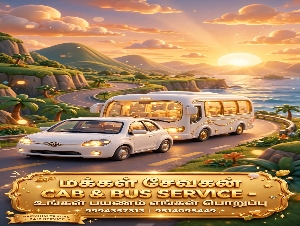 RKS Travels Oneway