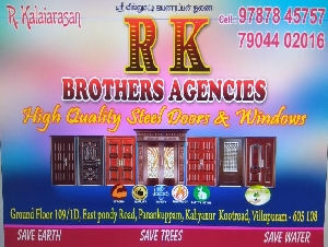 R K Brothers Agencies