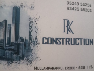 RK Construction