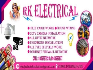 RK Electrical