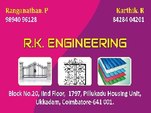 RK Engineering