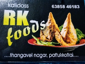 RK Foods