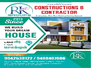 RK Groups