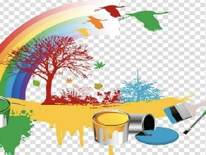 RK Painting 