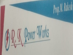 RK Power Works