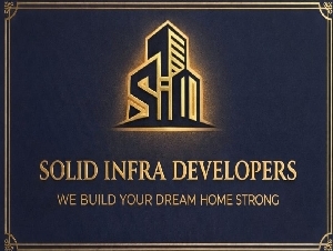 RK Solid Infra Developers