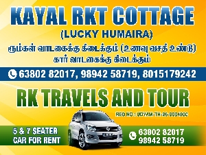 RK Travels and Tours