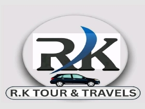 RK Travels and Tours