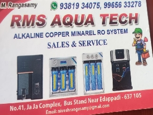 RMS Aqua Tech