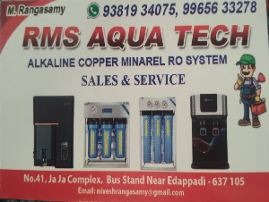 RMS Aqua Tech