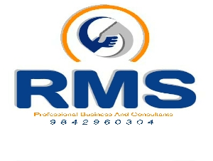 RMS Electrical And Plumbing Work