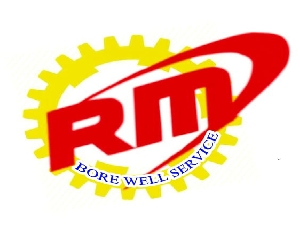 RM Borewell Service