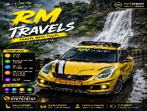 RM Travels