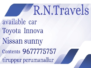 RN Travels