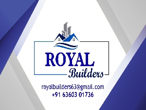 Royal Builders