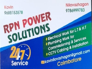 RPN Power Solutions