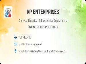 RP Enterprises