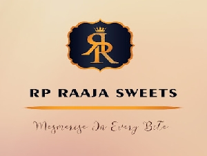 RP Raaja Sweets