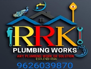 RRK Plumbing Works