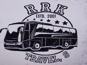 RRK Travels