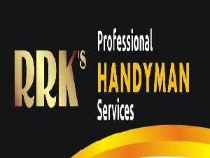 RRK's Professional Handy Man Services