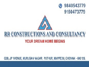 RR Constructions and Consultancy