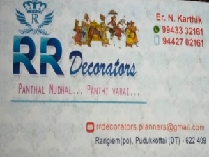 RR Decorators