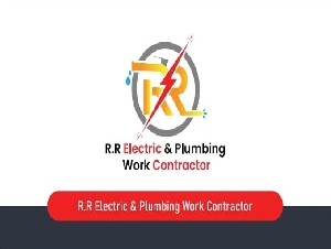 RR Electric & Plumbing Work Contractor