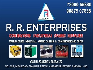 RR Enterprises