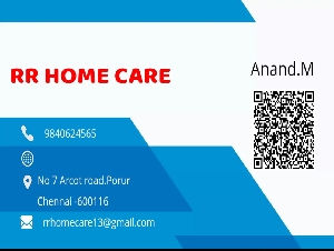 RR Home Care