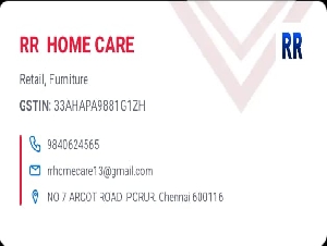 RR Home Care