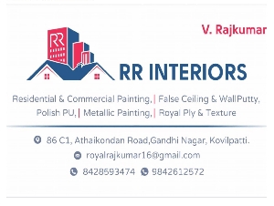 RR Interiors